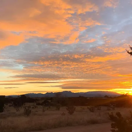 Holiday home Desert Adobe Retreat - Mountain Views *