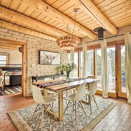 Holiday home Desert Adobe Retreat - Mountain Views *
