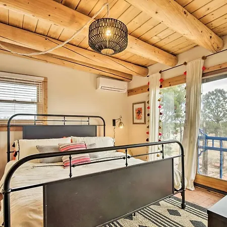 Holiday home Desert Adobe Retreat - Mountain Views Santa Fe