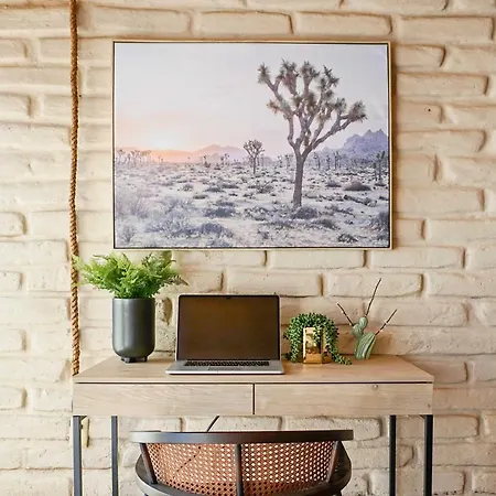 Desert Adobe Retreat - Mountain Views Holiday home *