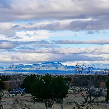 Holiday home Desert Adobe Retreat - Mountain Views *